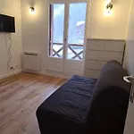 Le Soleil Des Neiges Allos