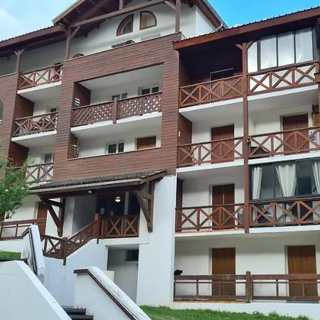 Le Soleil Des Neiges Allos