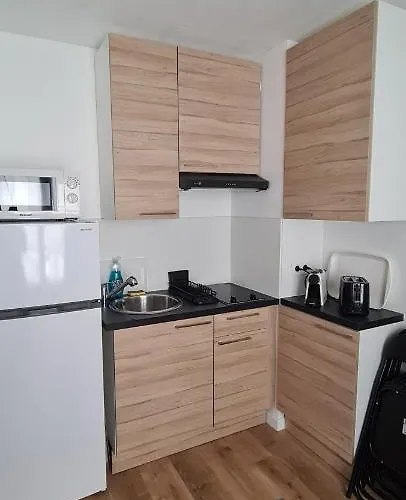 Διαμέρισμα Le Soleil Des Neiges